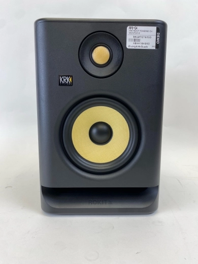 KRK - RP5-G4